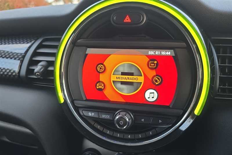 Used MINI Hatch for sale - 76463334: Photo 18