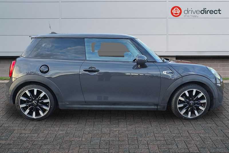 Used MINI Hatch for sale - 76463334: Photo 2