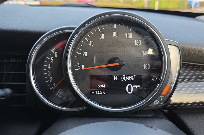 Used MINI Hatch for sale - 76463334: Photo 20