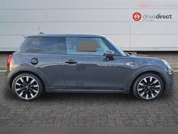 Used MINI Hatch undefined for sale - 76463334: Photo
