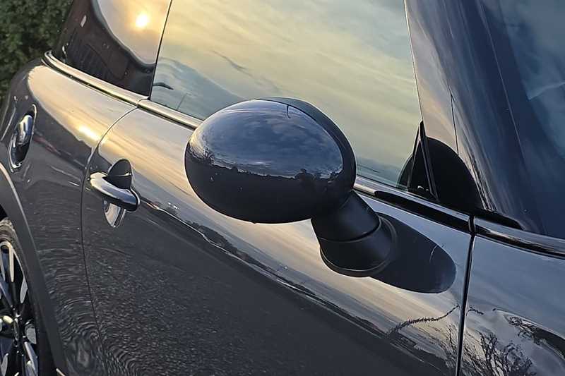 Used MINI Hatch for sale - 76463334: Photo 34