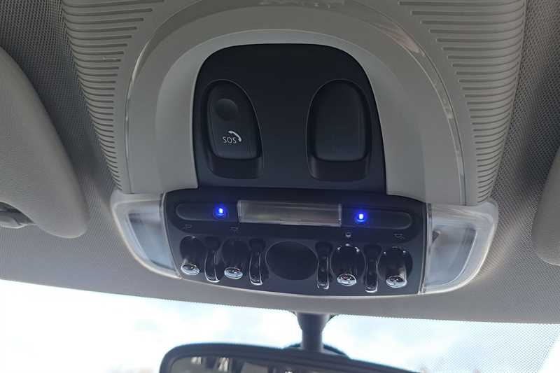 Used MINI Hatch for sale - 76463334: Photo 38