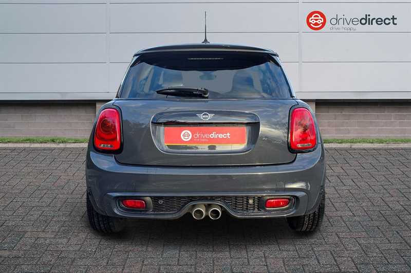 Used MINI Hatch for sale - 76463334: Photo 4