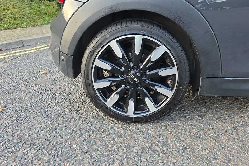 Used MINI Hatch for sale - 76463334: Photo 9