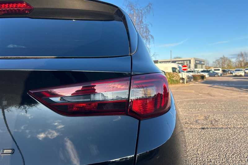 Used Vauxhall Grandland 2023 for sale - 77894940: Photo 32