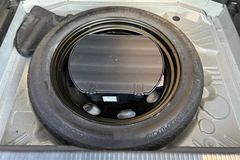 Used Vauxhall Grandland 2023 for sale - 77894940: Photo 37