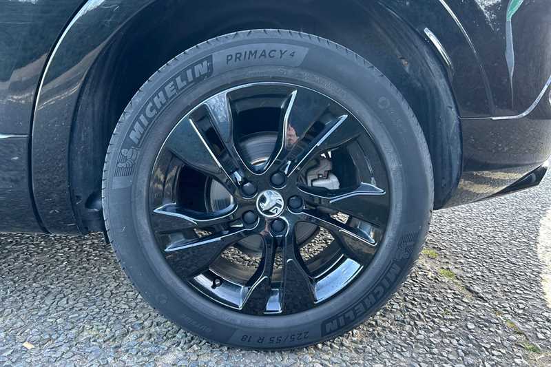 Used Vauxhall Grandland 2023 for sale - 77894940: Photo 9