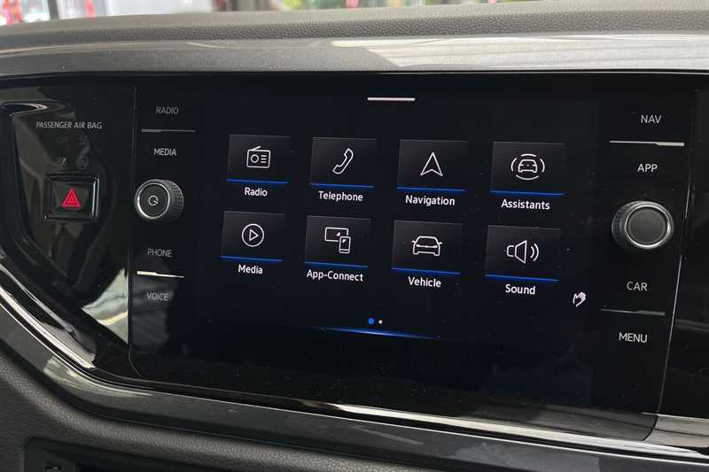 Used Volkswagen Polo 2022 for sale - 76448826: Photo 17