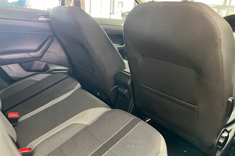 Used Volkswagen Polo 2022 for sale - 76448826: Photo 37