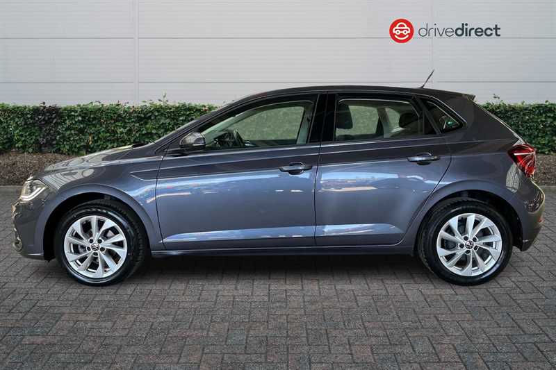 Used Volkswagen Polo 2022 for sale - 76448826: Photo 6