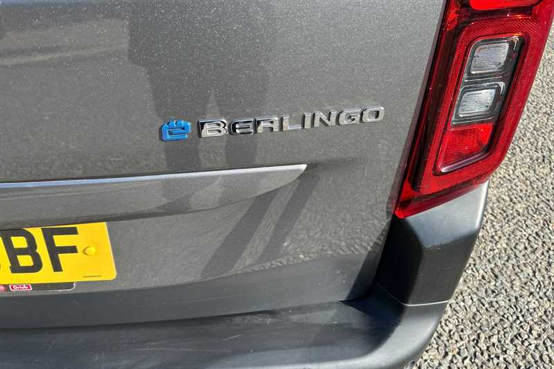 Used Citroen Berlingo 2023 for sale - 77727902: Photo 30