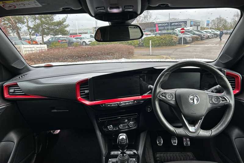 Used Vauxhall Mokka 2022 for sale - 77728101: Photo 13