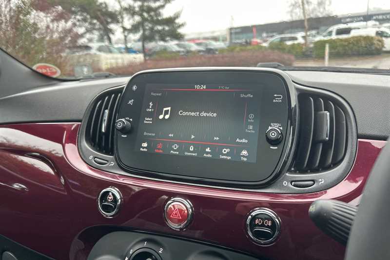 Used Fiat 500 2020 for sale - 78175230: Photo 18