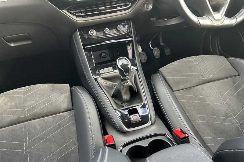 Used Vauxhall Grandland 2023 for sale - 77812283: Photo 14