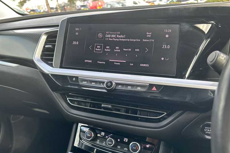 Used Vauxhall Grandland 2023 for sale - 77812283: Photo 17