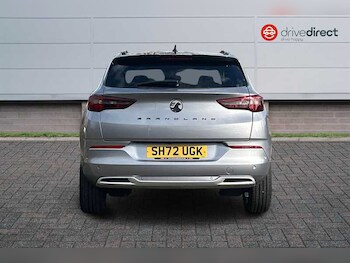 Used Vauxhall Grandland 2023 for sale - 77812283: Photo