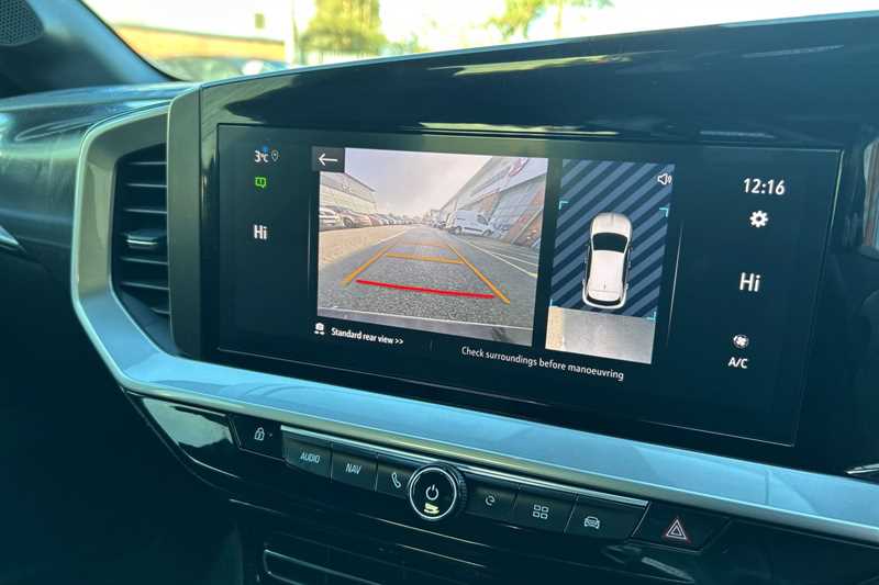 Used Vauxhall Mokka 2022 for sale - 77566178: Photo 19