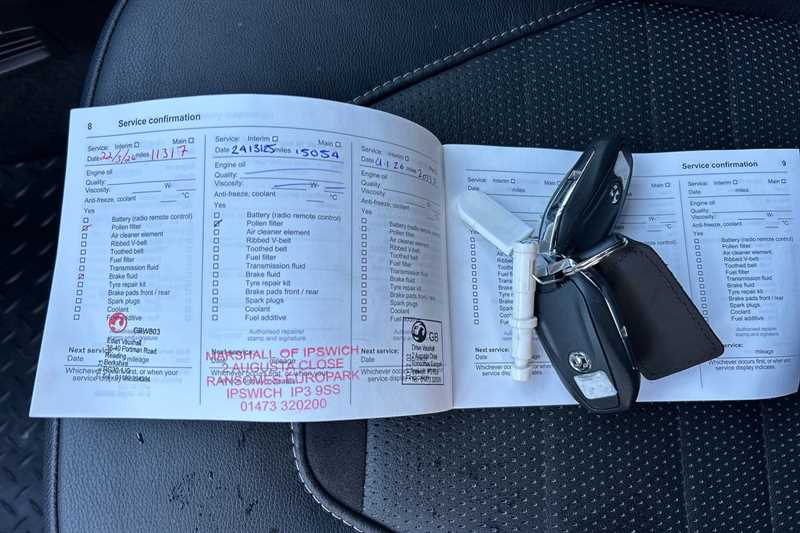 Used Vauxhall Mokka 2022 for sale - 77566178: Photo 36