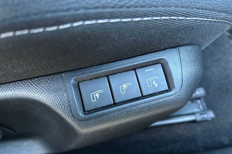 Used Vauxhall Mokka 2022 for sale - 77566178: Photo 40