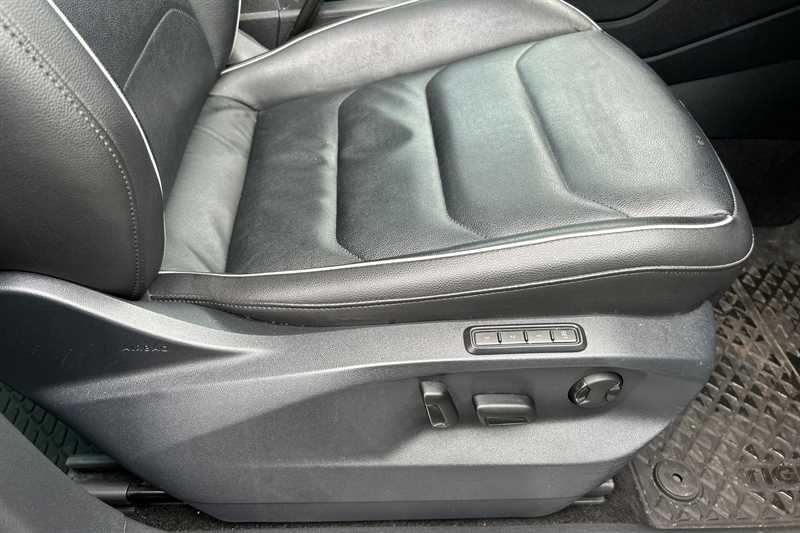 Used Volkswagen Tiguan 2018 for sale - 77554317: Photo 26