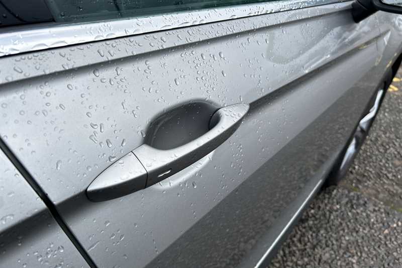 Used Volkswagen Tiguan 2018 for sale - 77554317: Photo 33