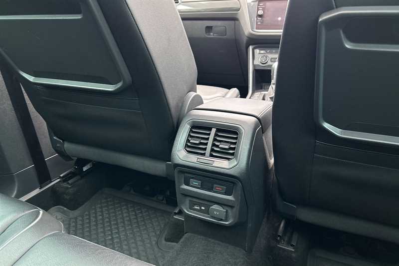 Used Volkswagen Tiguan 2018 for sale - 77554317: Photo 41
