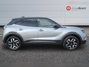 Used Vauxhall Mokka 2025 for sale - 77391272: Photo