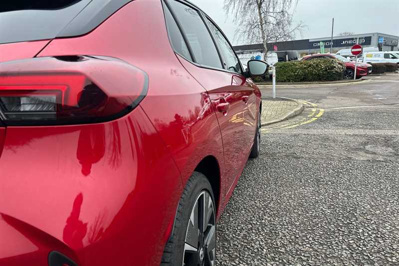 Used Vauxhall Corsa 2021 for sale - 77829253: Photo 39