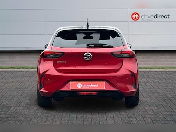 Used Vauxhall Corsa 2021 for sale - 77829253: Photo