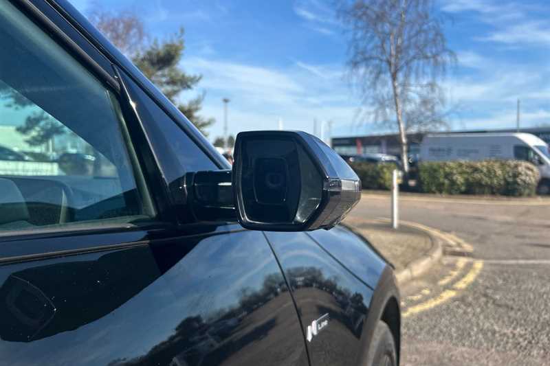 Used Hyundai IONIQ 5 2025 for sale - 77757361: Photo 34