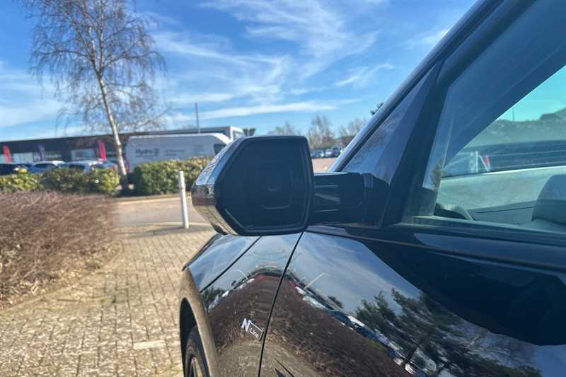 Used Hyundai IONIQ 5 2025 for sale - 77757361: Photo 35