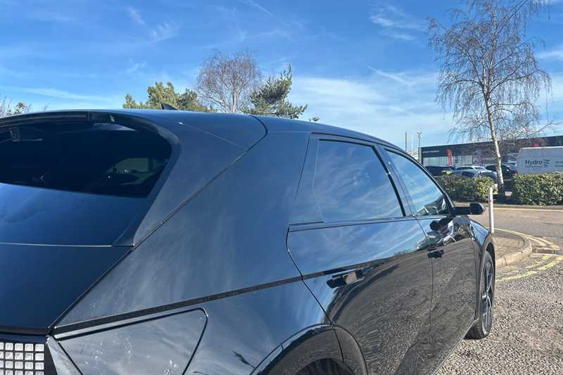 Used Hyundai IONIQ 5 2025 for sale - 77757361: Photo 38