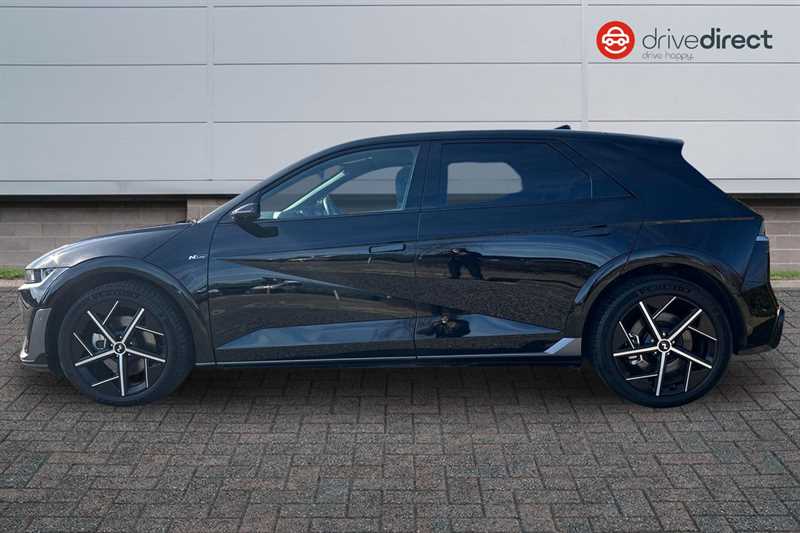 Used Hyundai IONIQ 5 2025 for sale - 77757361: Photo 6