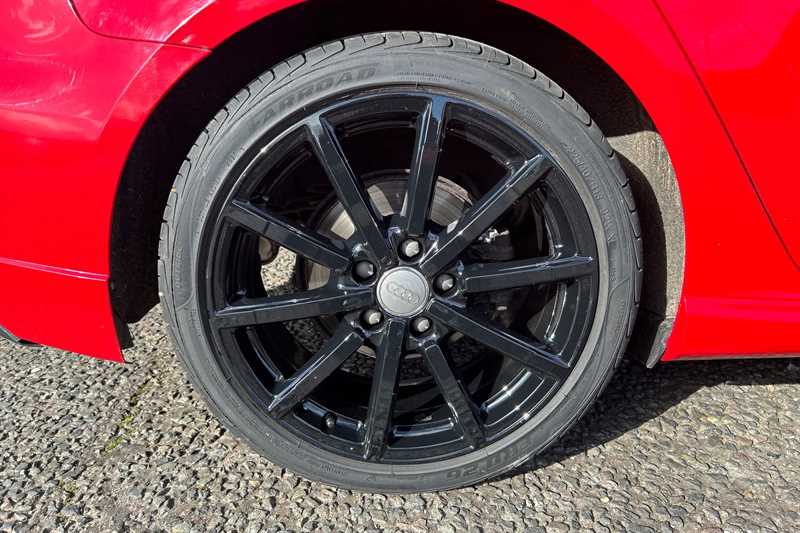 Used Audi A3 2019 for sale - 77895752: Photo 10