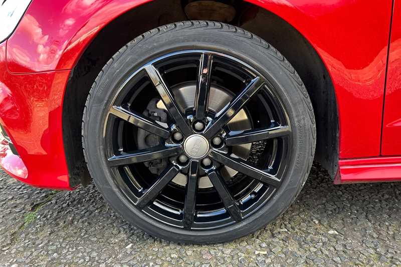 Used Audi A3 2019 for sale - 77895752: Photo 12