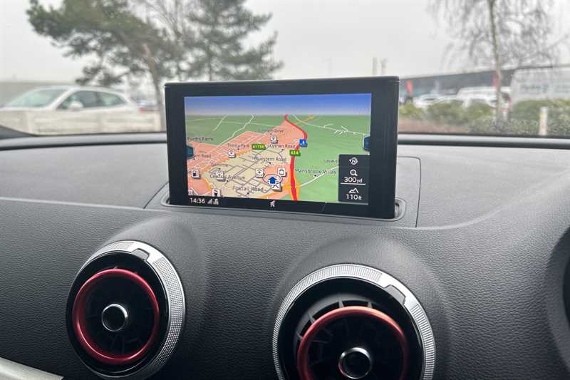 Used Audi A3 2019 for sale - 77895752: Photo 18