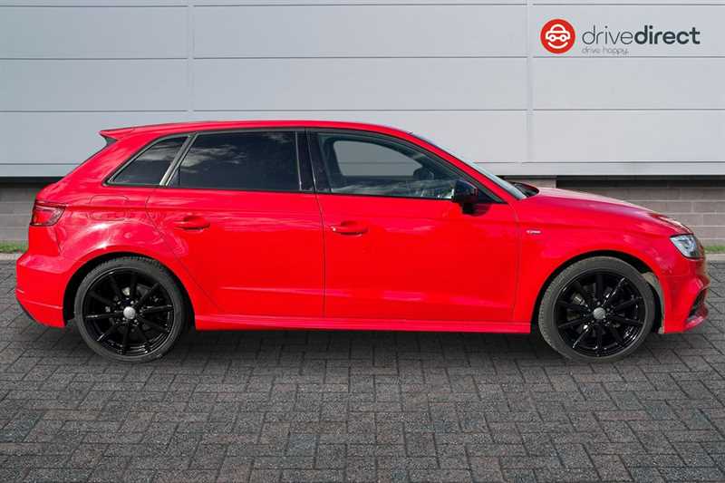 Used Audi A3 2019 for sale - 77895752: Photo 2