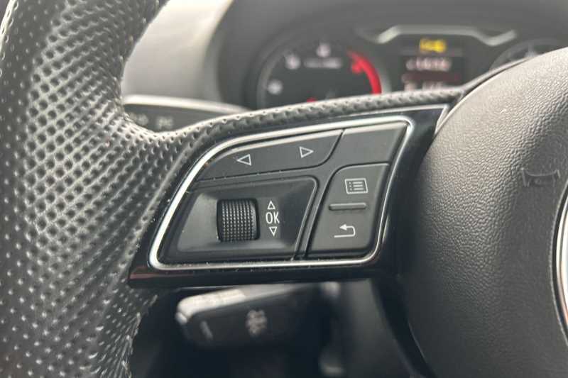 Used Audi A3 2019 for sale - 77895752: Photo 21