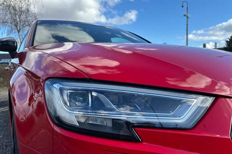 Used Audi A3 2019 for sale - 77895752: Photo 28