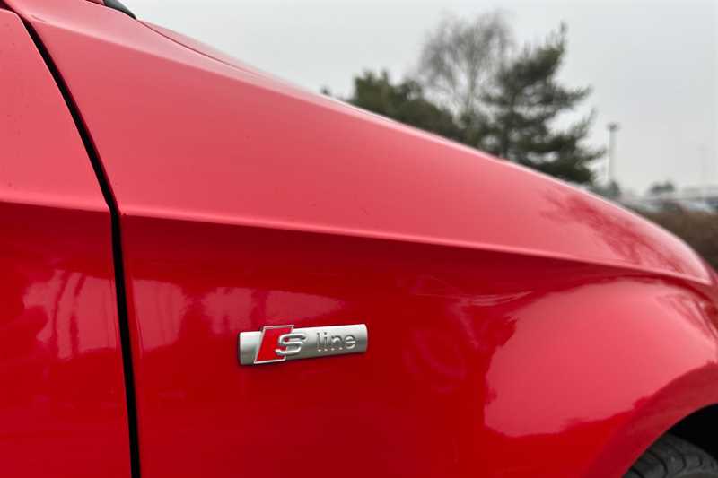 Used Audi A3 2019 for sale - 77895752: Photo 30