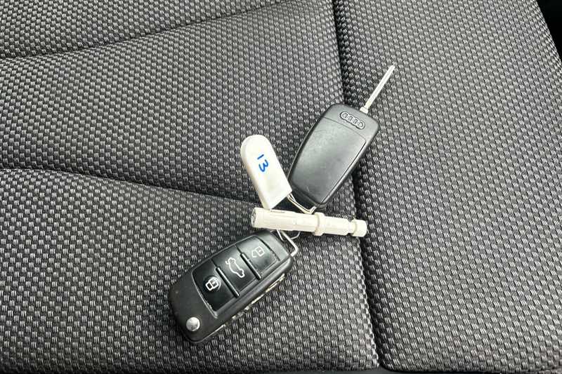 Used Audi A3 2019 for sale - 77895752: Photo 36