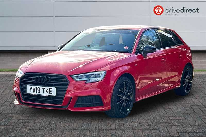 Used Audi A3 2019 for sale - 77895752: Photo 7