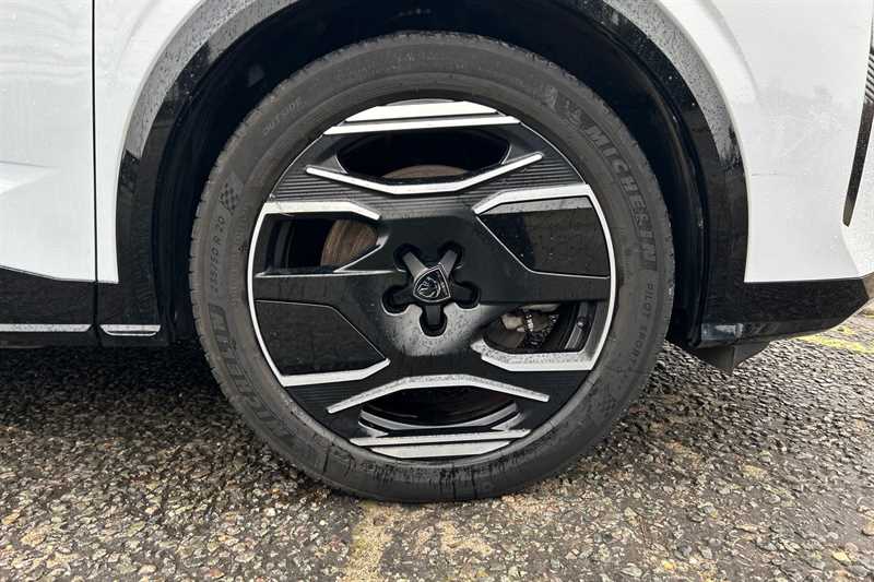 Used Peugeot 3008 2024 for sale - 78160975: Photo 10