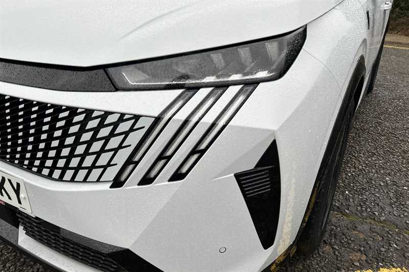 Used Peugeot 3008 2024 for sale - 78160975: Photo 29