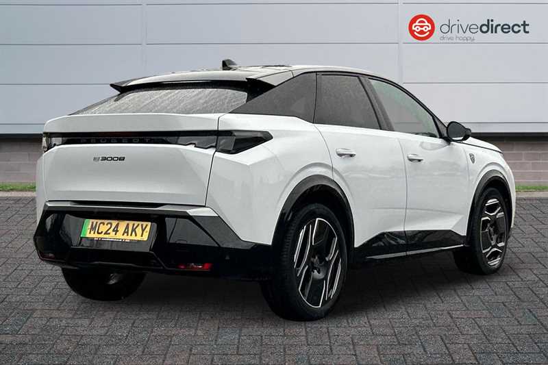 Used Peugeot 3008 2024 for sale - 78160975: Photo 3