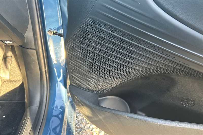 Used Hyundai i20 2025 for sale - 77700237: Photo 27