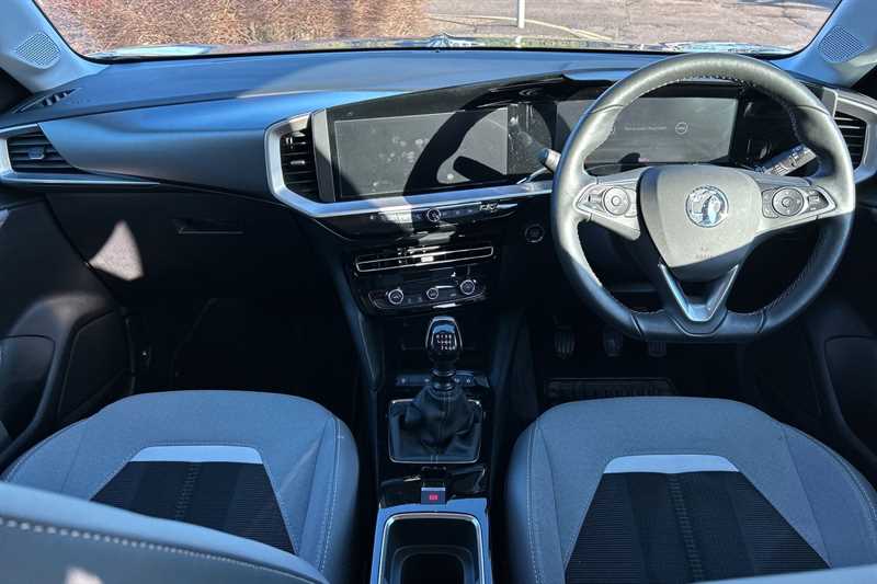 Used Vauxhall Mokka 2022 for sale - 77482147: Photo 13