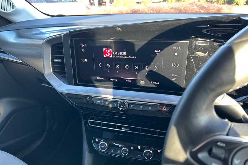 Used Vauxhall Mokka 2022 for sale - 77482147: Photo 17