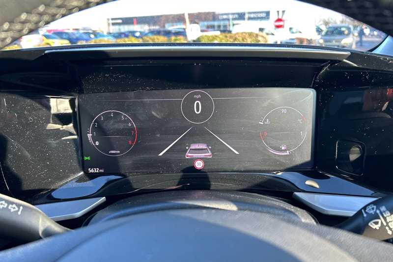 Used Vauxhall Mokka 2022 for sale - 77482147: Photo 20