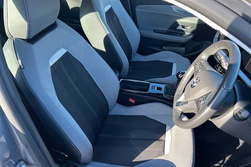 Used Vauxhall Mokka 2022 for sale - 77482147: Photo 23